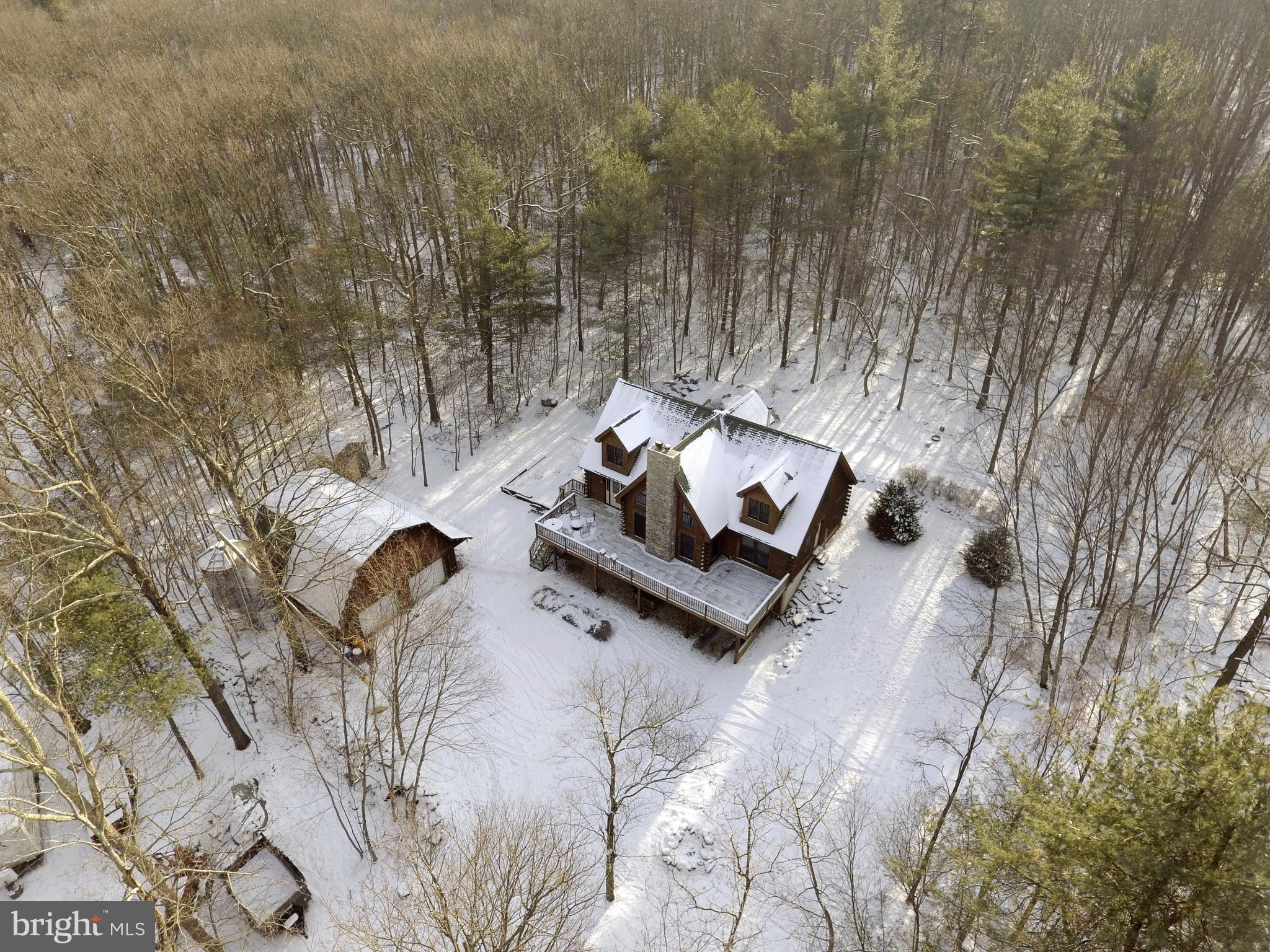 14411 Pen Mar High Rock Road Cascade, MD 21719 - Photo 46 of 55 Gallery Image 46