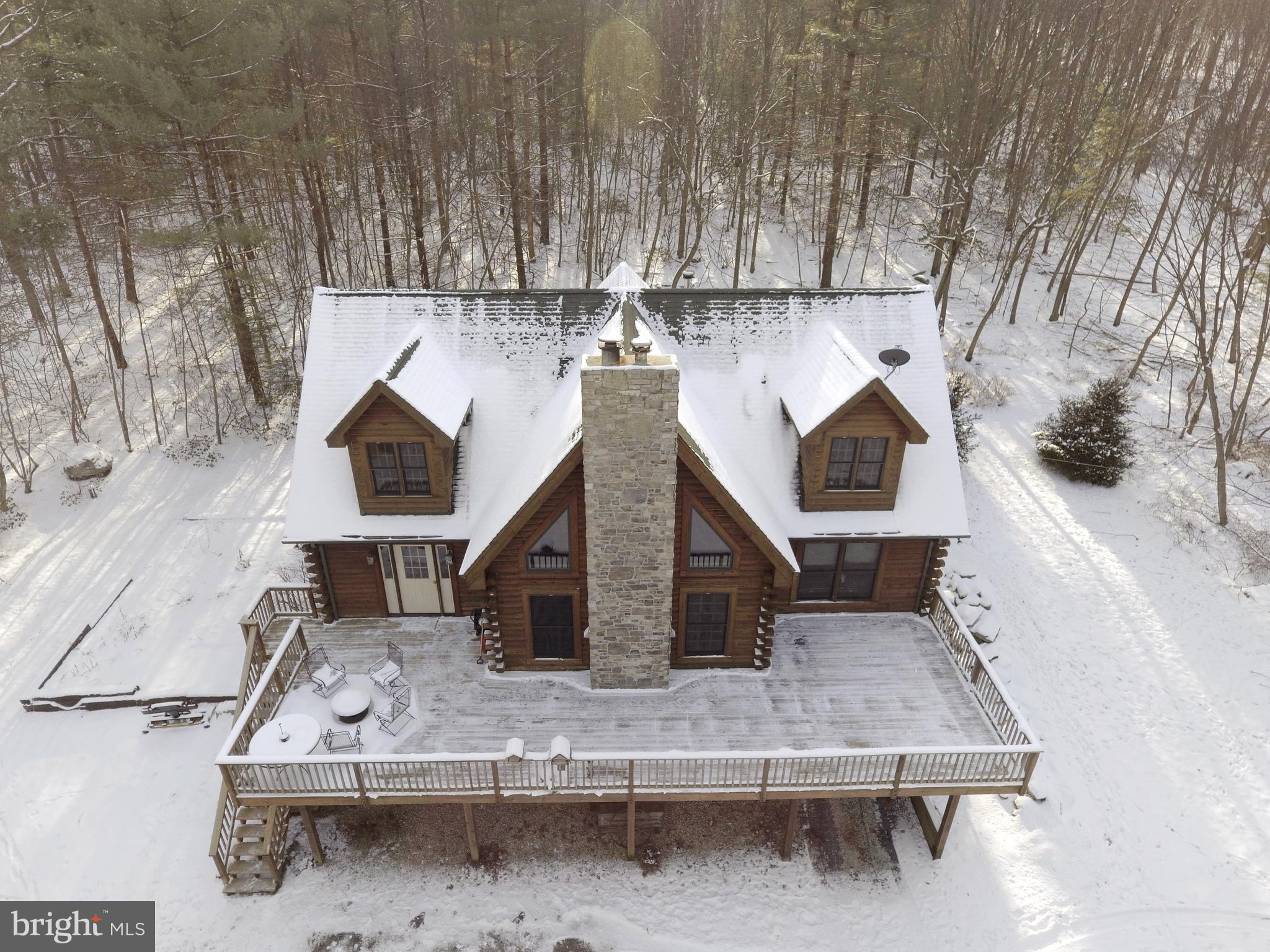 14411 Pen Mar High Rock Road Cascade, MD 21719 - Photo 49 of 55 Gallery Image 49