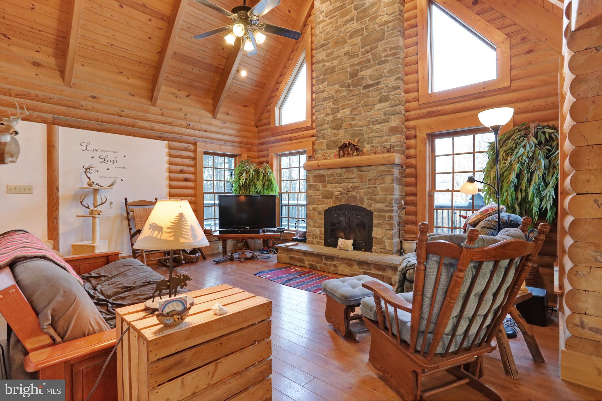 14411 Pen Mar High Rock Road Cascade, MD 21719 - Photo 10 of 55 Gallery Image 10