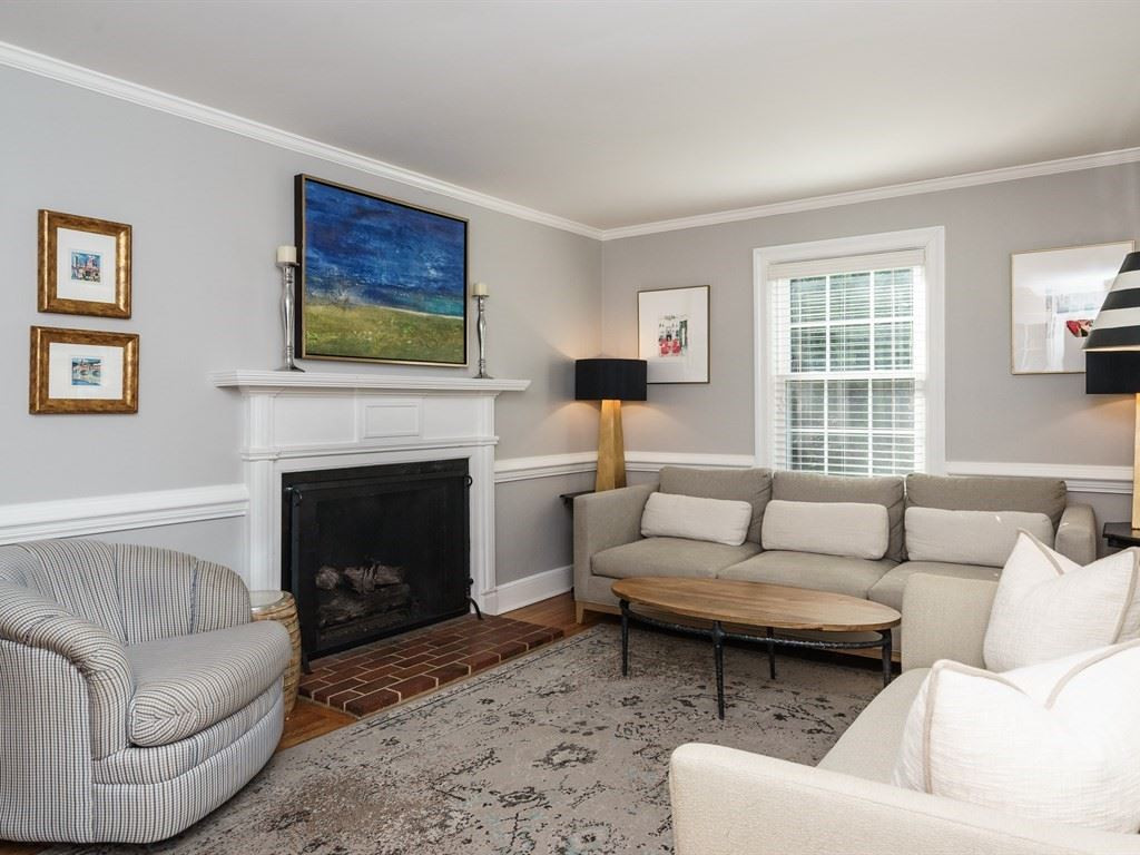 2807 Wayland Drive Raleigh, NC 27608 - Photo 5 of 24 Photo 5