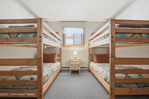 a view of living room kitchen
