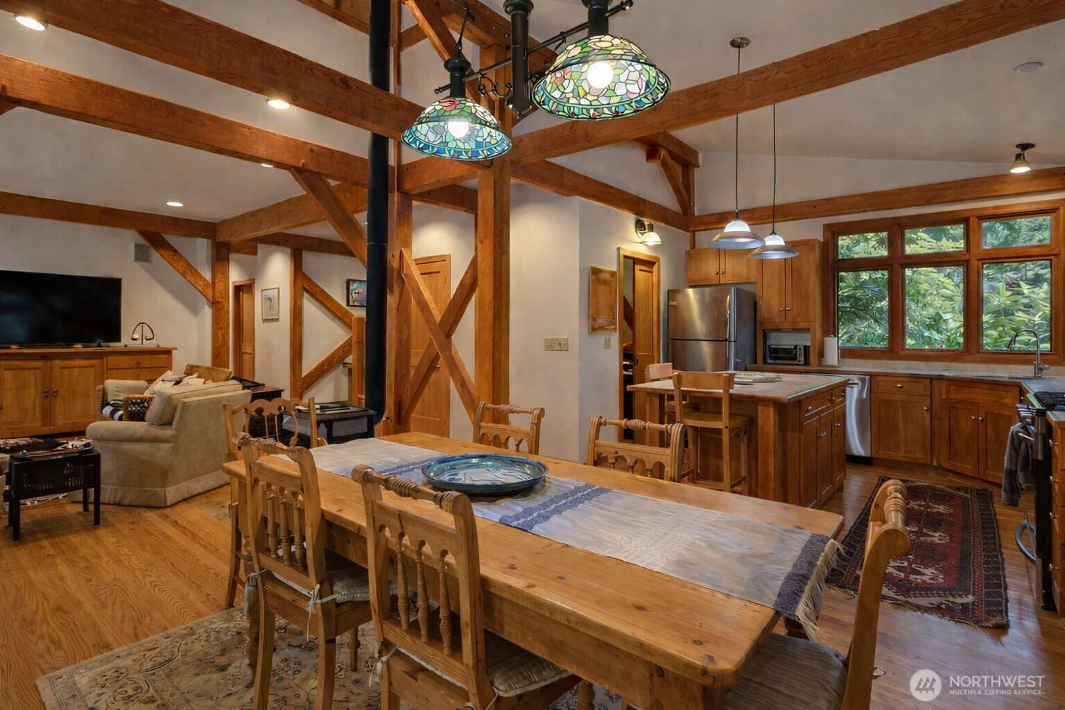 20 Eliza Road Lopez Island, WA 98261 - Photo 9 of 29