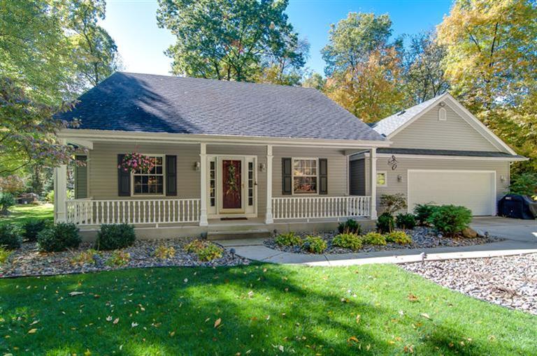 29591 Runkle Street Niles, MI 49120 - Photo 1 of 24 Primary Photo