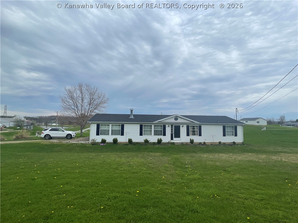 9007 Sandhill Road Point Pleasant, WV 25550 - Photo 2 of 21 Gallery Image 2
