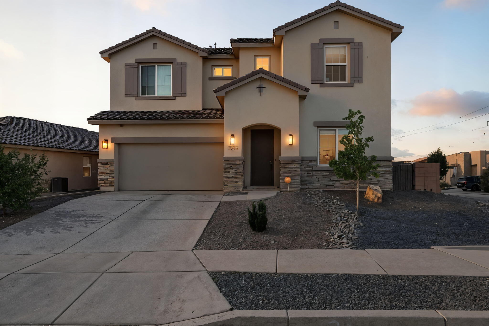7002 Crystal Drive Northeast Rio Rancho, NM 87144 - Photo 1 of 1 Gallery Image 1