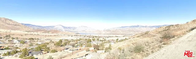 $135,000 | 0 Shadow Mountain Drive, Lake Isabella, CA 93240