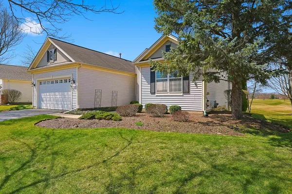 $459,900 | 12853 Cold Springs Drive, Huntley, IL 60142