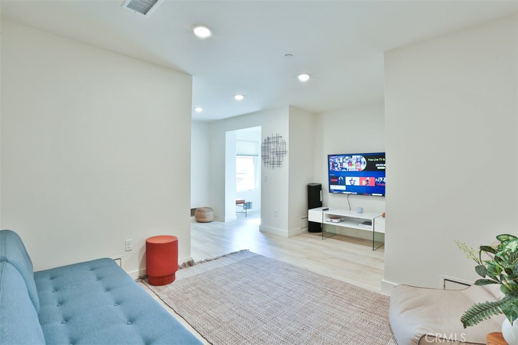 1529 Doheny Way Dana Point, CA 92629 - Photo 36 of 66 Mainfloor bonus/flex room with bath and patio