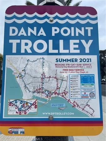 $6,200 | 1529 Doheny Way, Dana Point, CA 92629