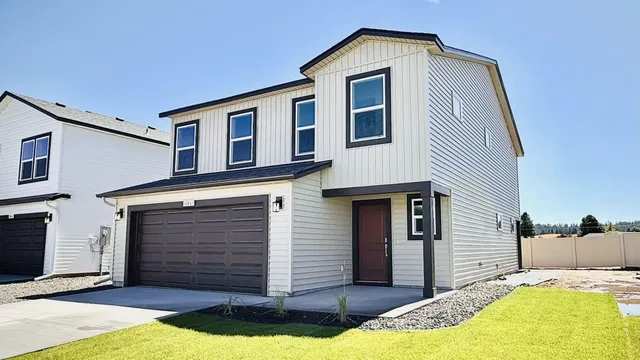 $399,995 | 10179 Sorenstam Road, Cheney, WA 99004