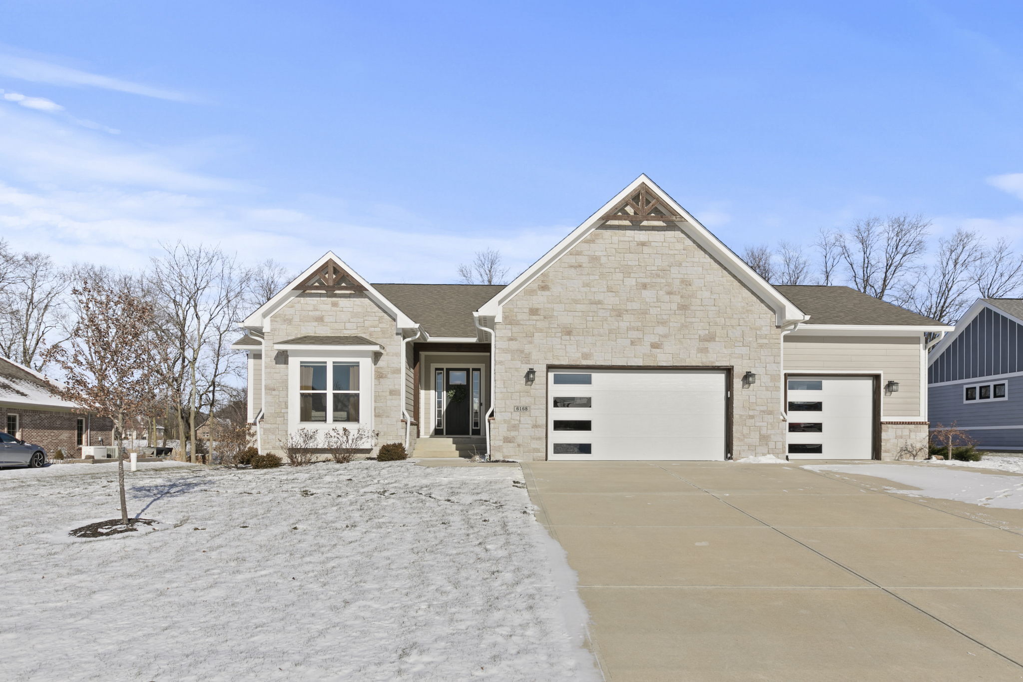 6168 West Foster Ridge Pendleton, IN 46064 - Photo 3 of 81 Gallery Image 3