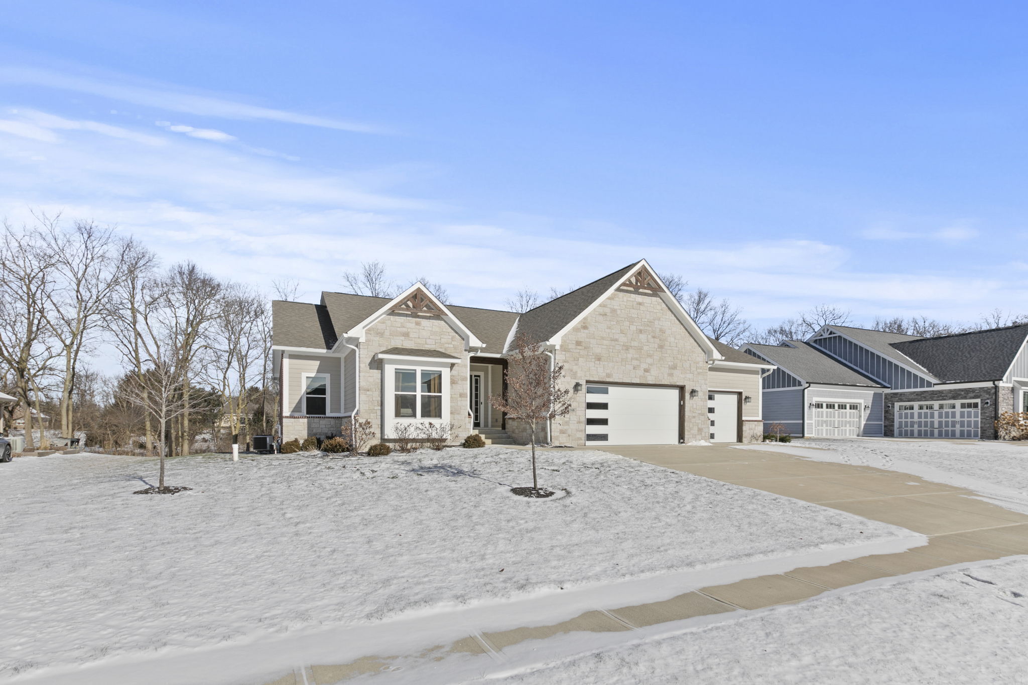 6168 West Foster Ridge Pendleton, IN 46064 - Photo 4 of 81 Gallery Image 4