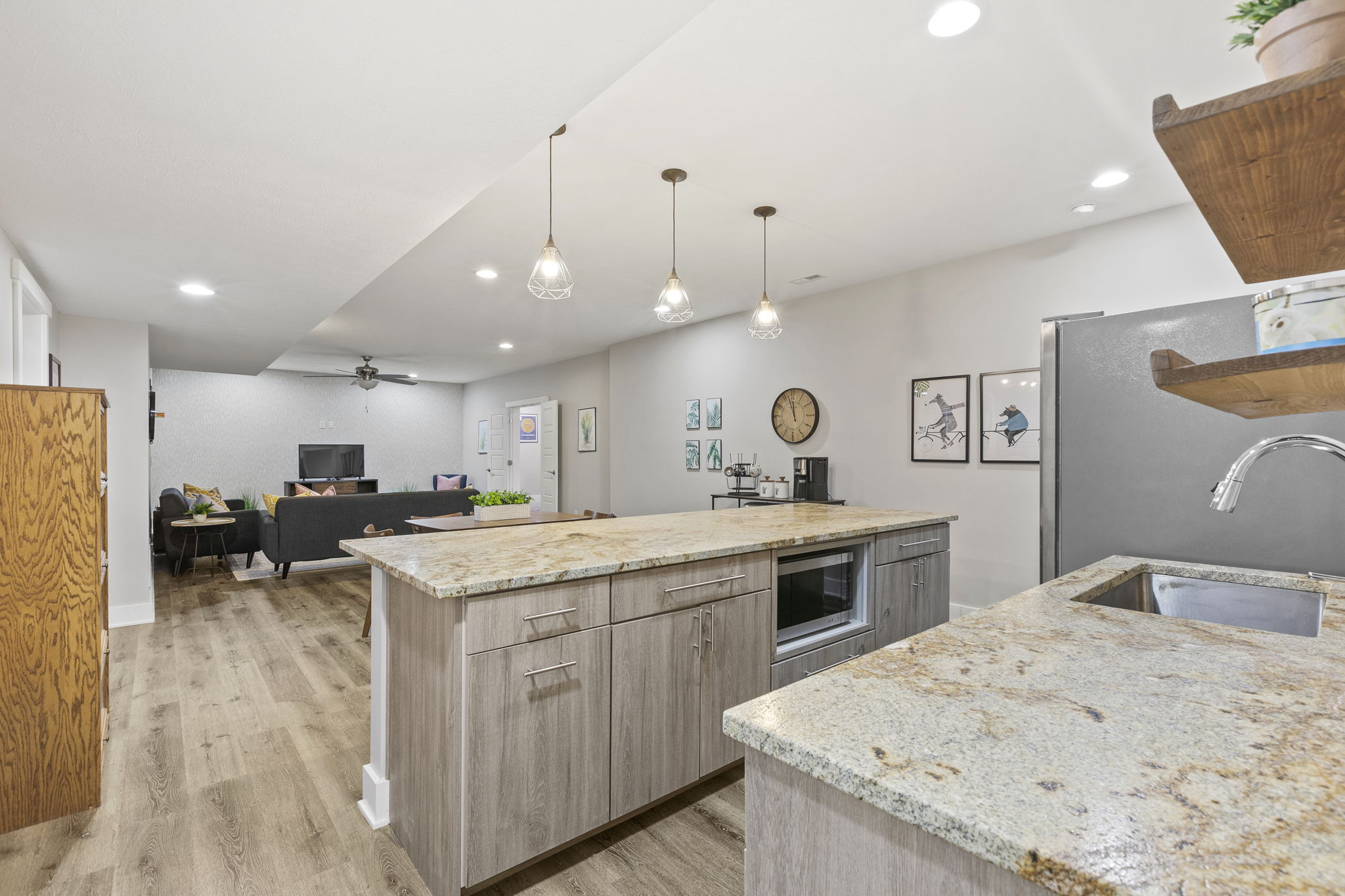 6168 West Foster Ridge Pendleton, IN 46064 - Photo 49 of 81 Gallery Image 49