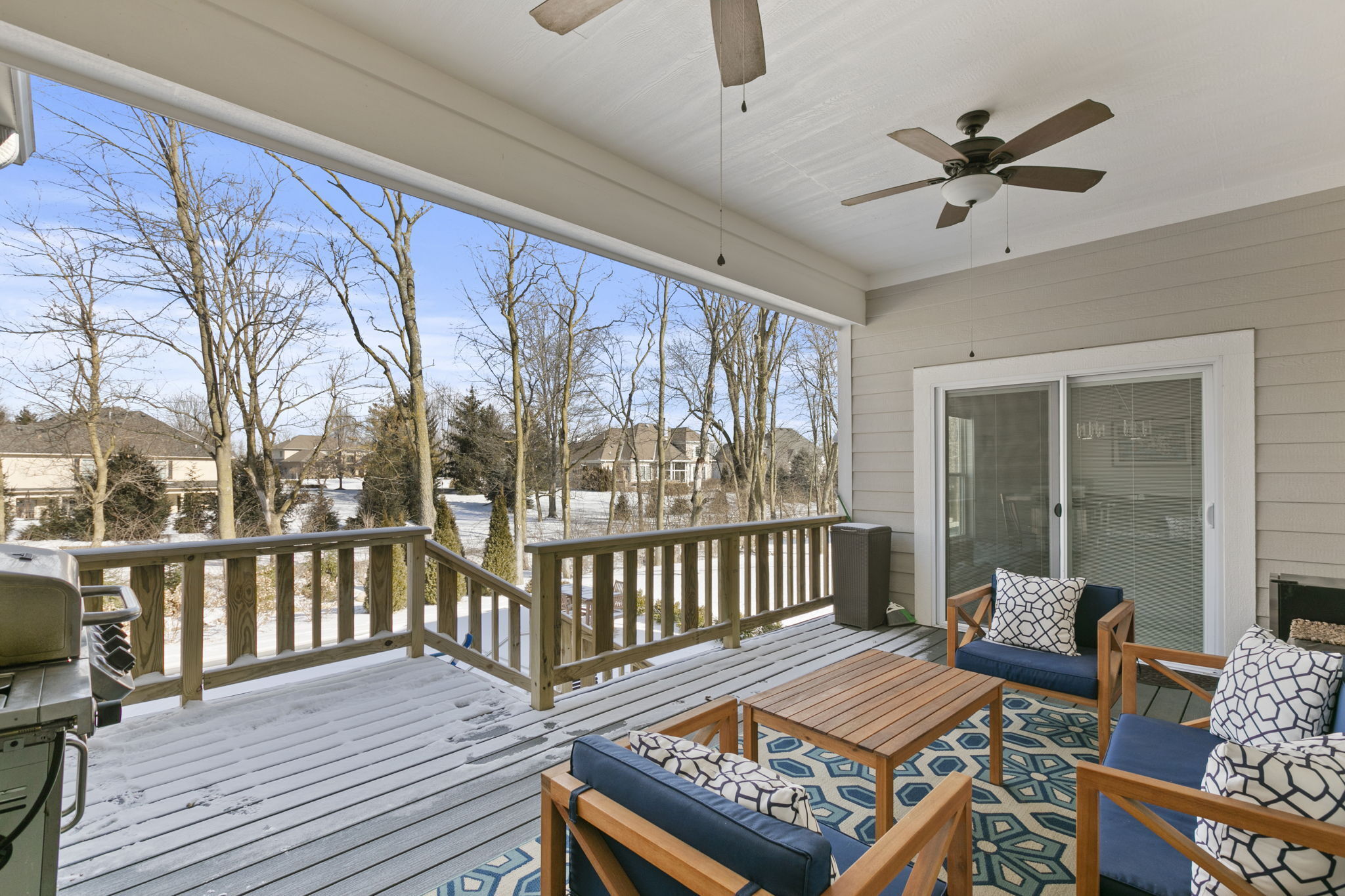 6168 West Foster Ridge Pendleton, IN 46064 - Photo 66 of 81 Gallery Image 66