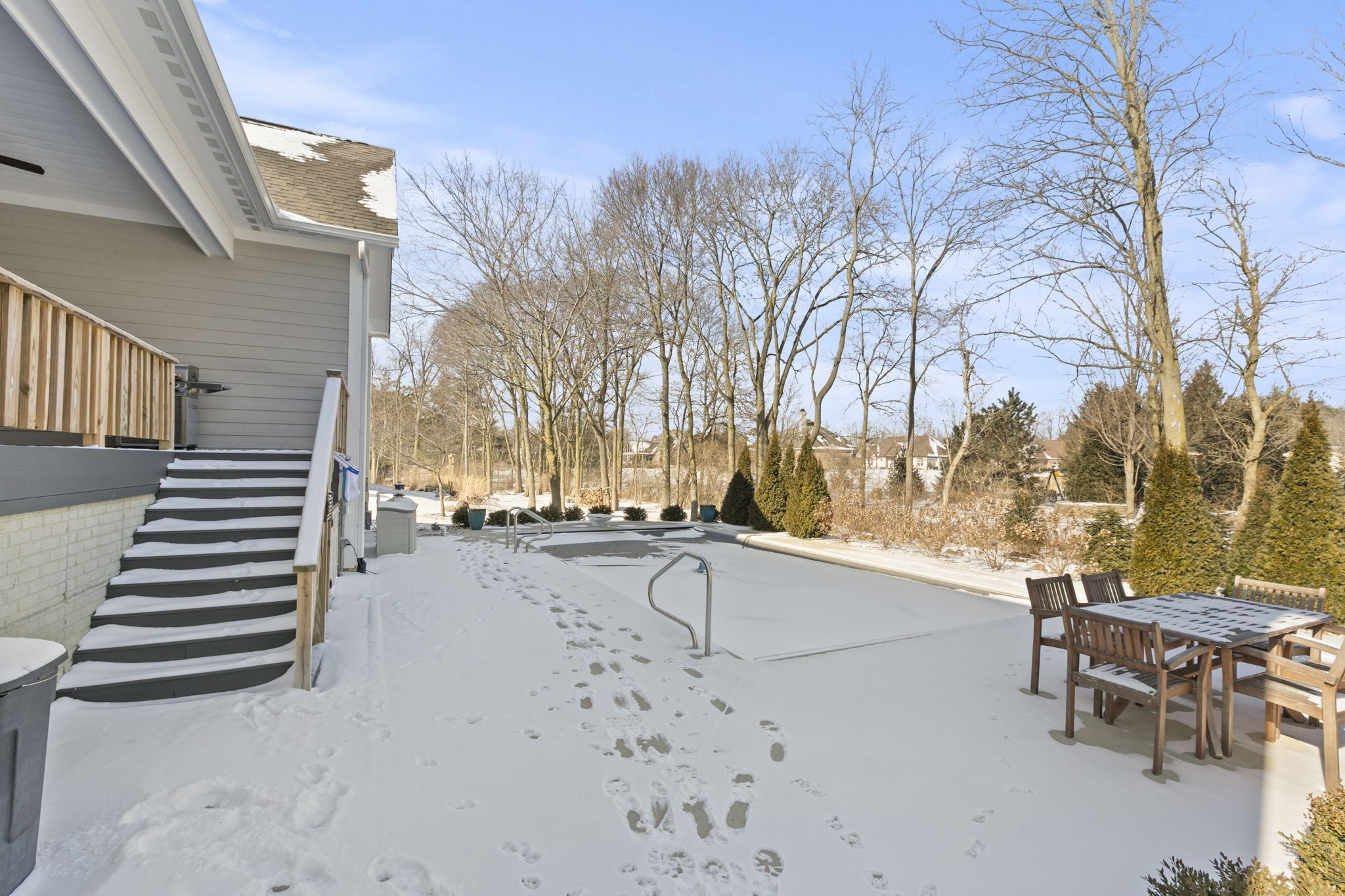 6168 West Foster Ridge Pendleton, IN 46064 - Photo 67 of 81 Gallery Image 67