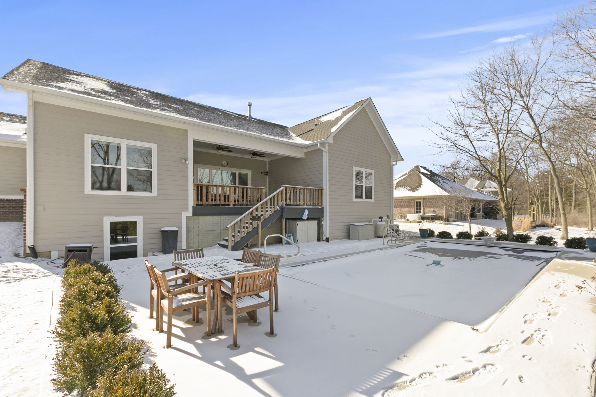 6168 West Foster Ridge Pendleton, IN 46064 - Photo 69 of 81 Gallery Image 69