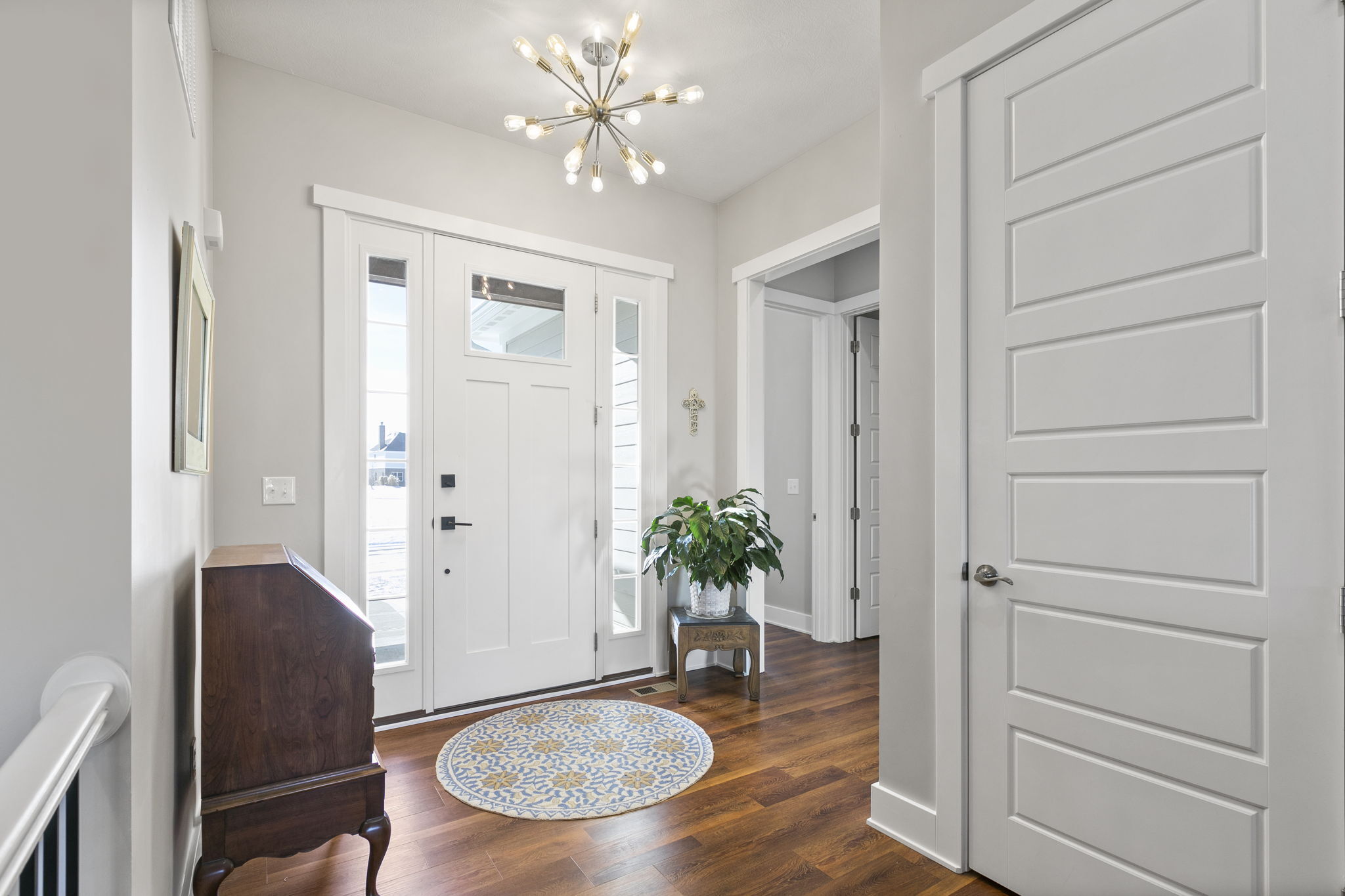 6168 West Foster Ridge Pendleton, IN 46064 - Photo 7 of 81 Gallery Image 7