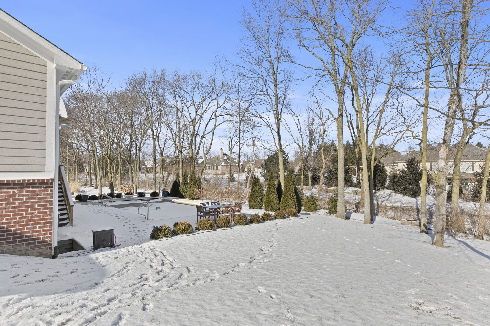 6168 West Foster Ridge Pendleton, IN 46064 - Photo 73 of 81 Gallery Image 73