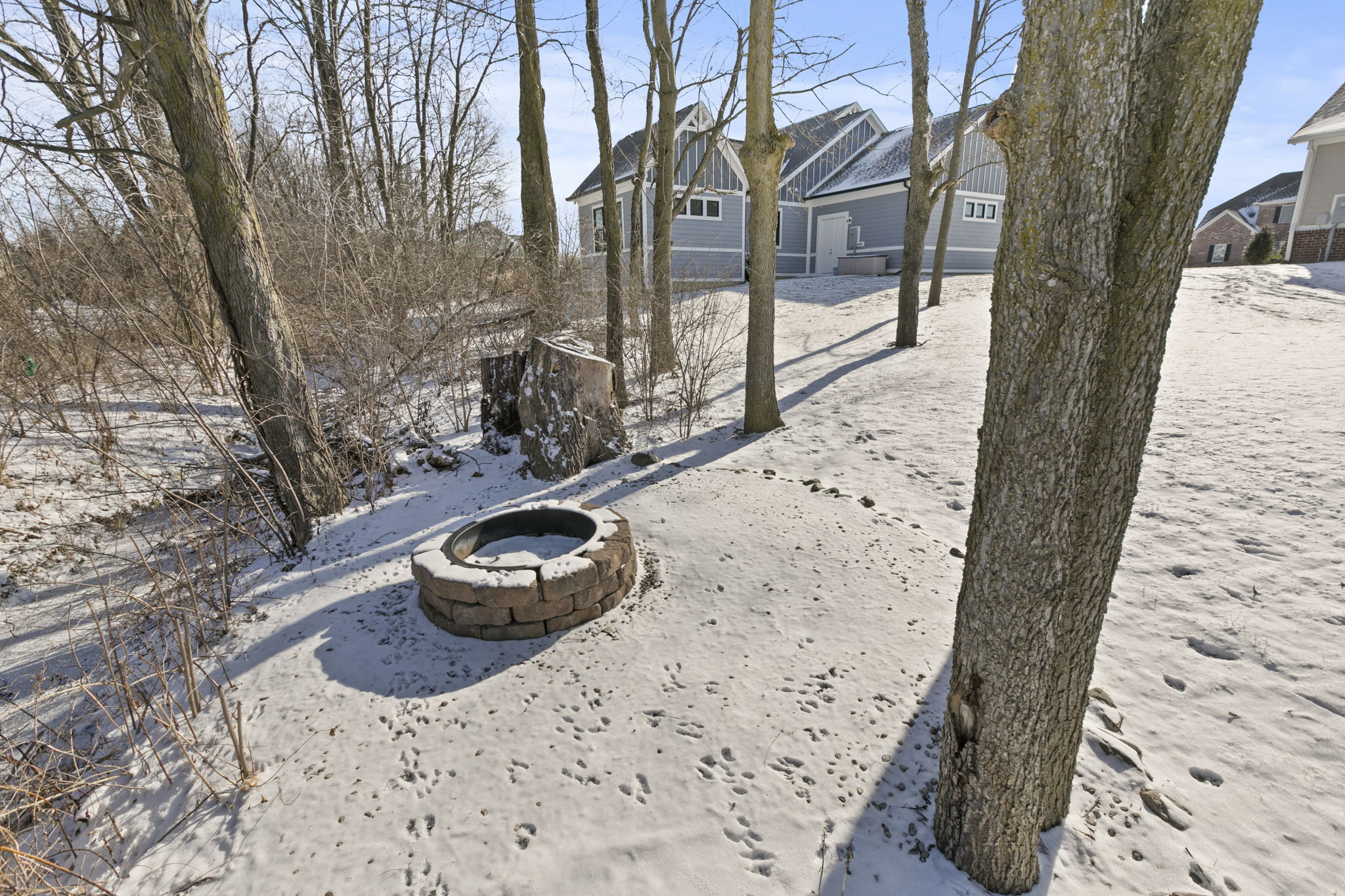 6168 West Foster Ridge Pendleton, IN 46064 - Photo 74 of 81 Gallery Image 74