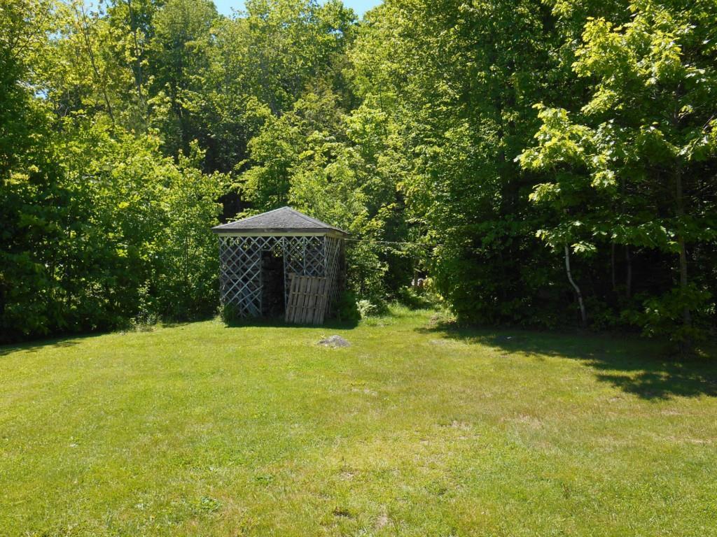 13 Varnum Pond Road Temple, ME 04984 - Photo 22 of 30 Wood Shed
