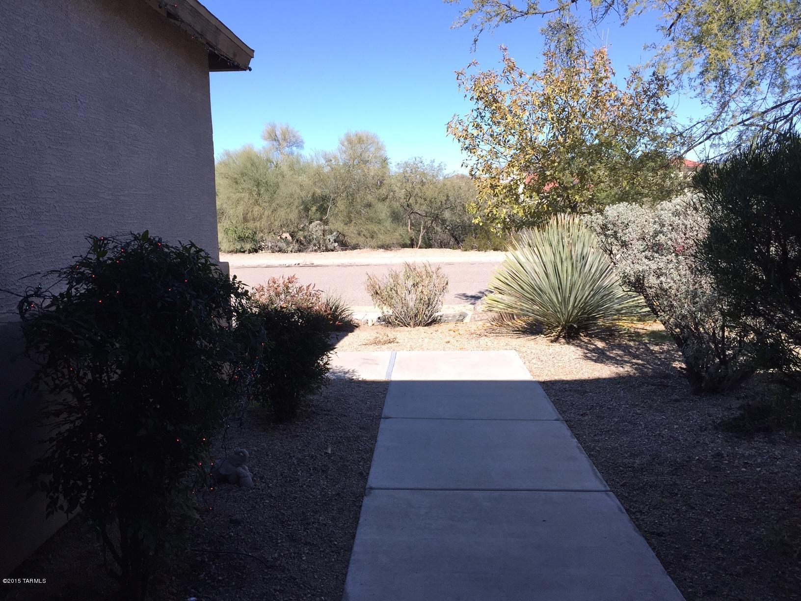 1807 West Donny Brook Road Tucson, AZ 85713 - Photo 6 of 38 Gallery Image 6