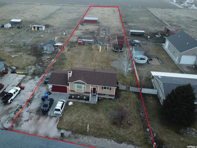 4901 West 650 North Clearfield, UT 84015 - Photo 1 of 1