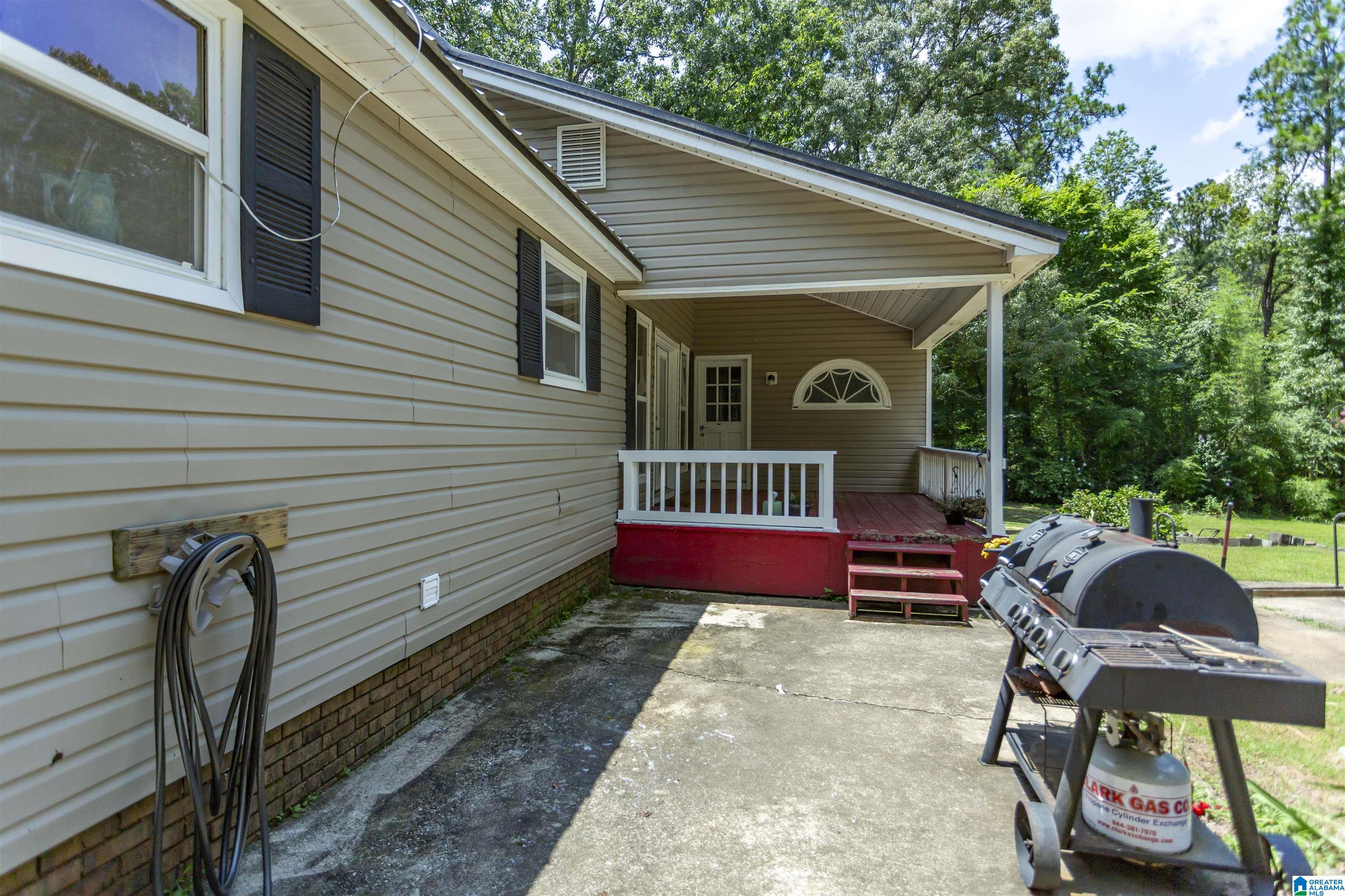 7871 Barbara Drive McCalla, AL 35111 - Photo 16 of 46
