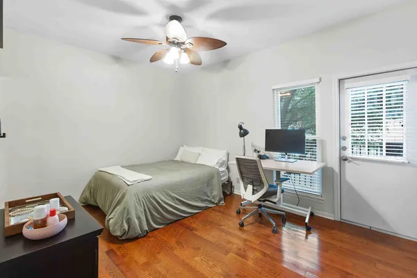 $2,700 | 1307 Kinney Avenue, Unit 108, Austin, TX 78704