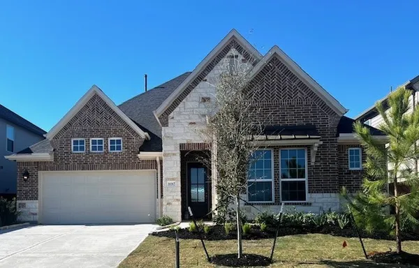 $489,990 | 16167 Sheridan River Trail, Conroe, TX 77302
