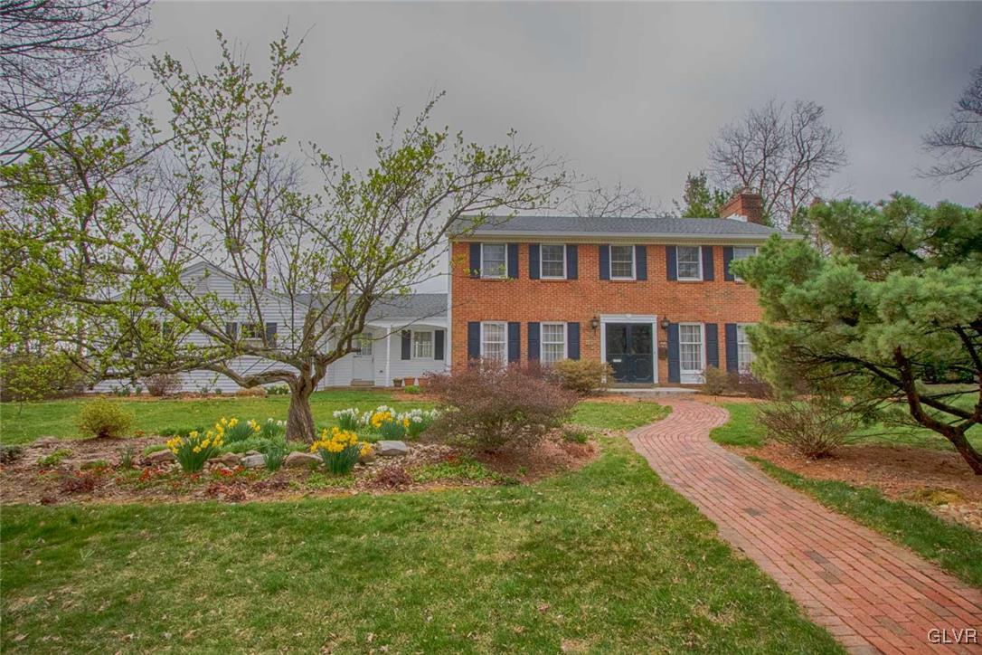 3858 Manchester Road Allentown, PA 18104 - Photo 1 of 19 Gallery Image 1