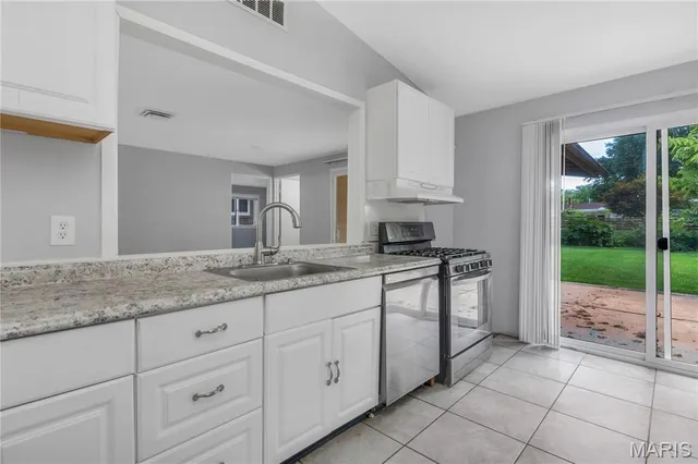 $177,000 | 2340 St Catherine Street, Florissant, MO 63033