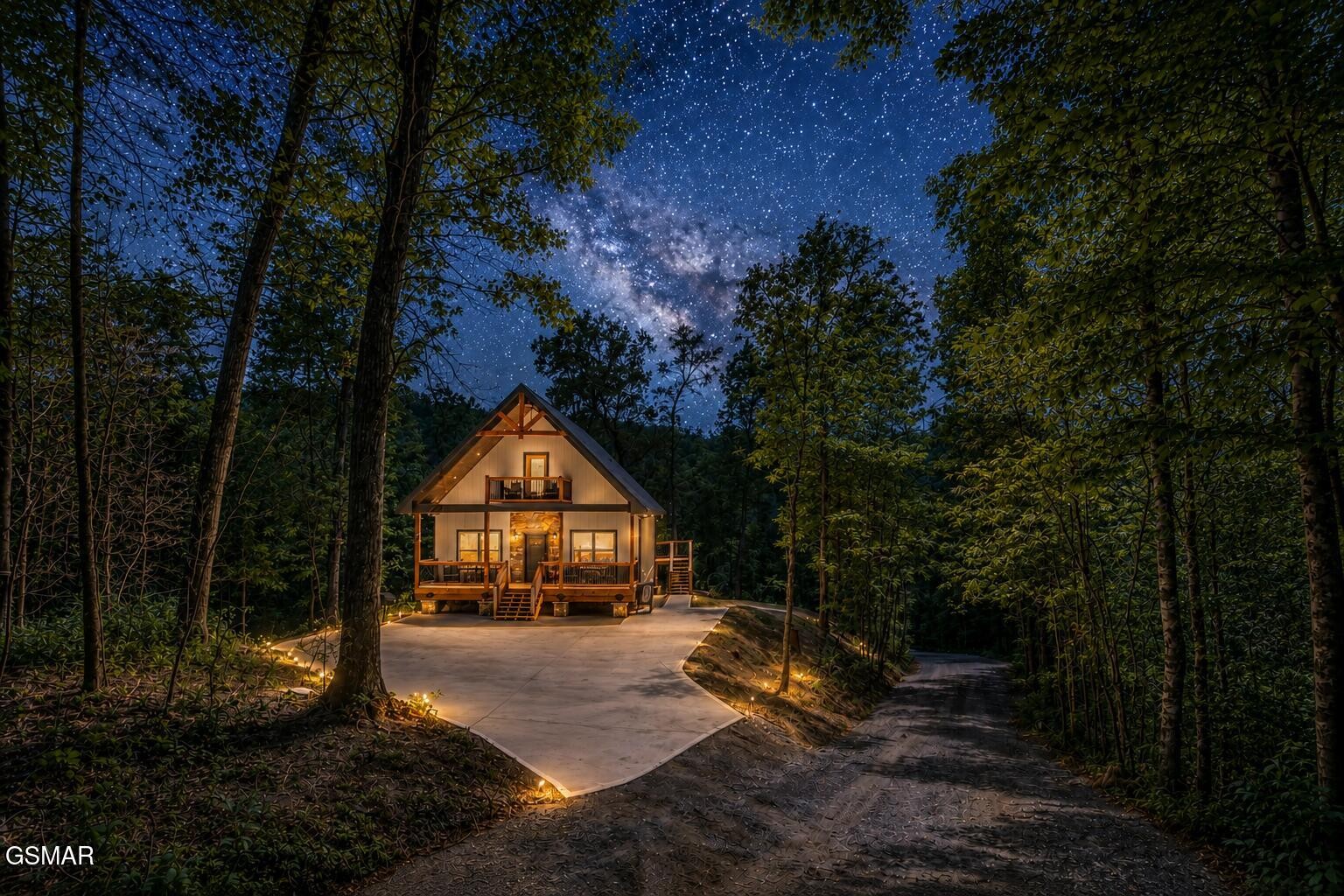 1756 Stinnett Road Sevierville, TN 37876 - Photo 51 of 53 Gallery Image 51