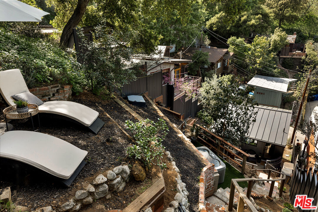 2020 Rosilla Place Los Angeles, CA 90046 - Photo 21 of 29