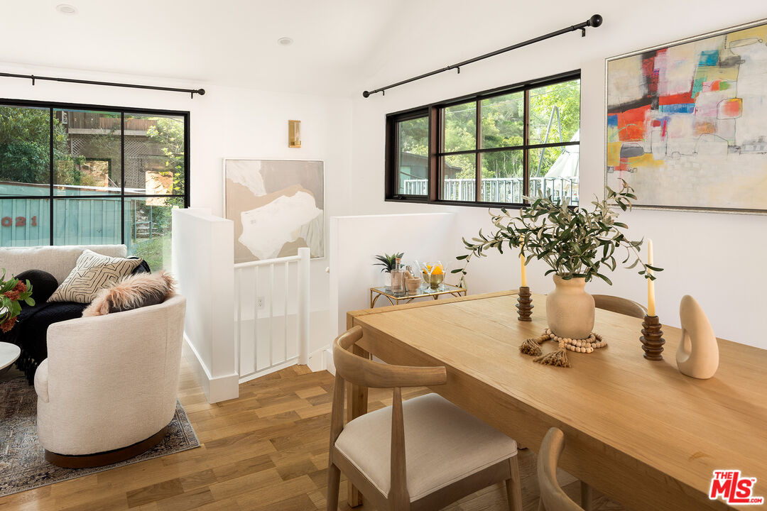 2020 Rosilla Place Los Angeles, CA 90046 - Photo 8 of 29