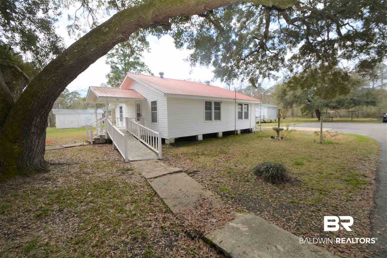 15912 Heron Bay Loop Road East Coden, AL 36523 - Photo 25 of 29
