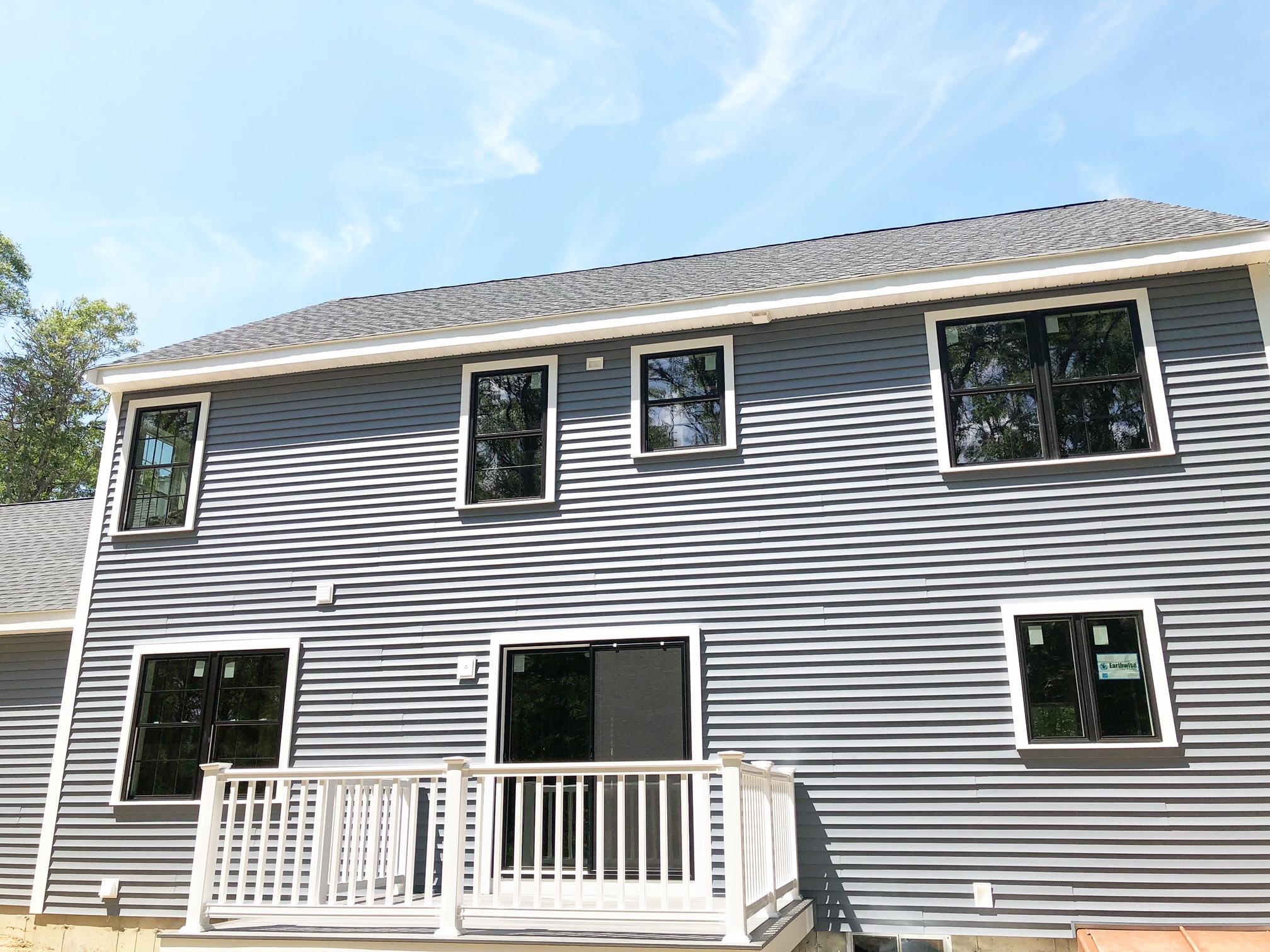 203 Farmersville Road Sandwich, MA 02563 - Photo 2 of 16 partial back