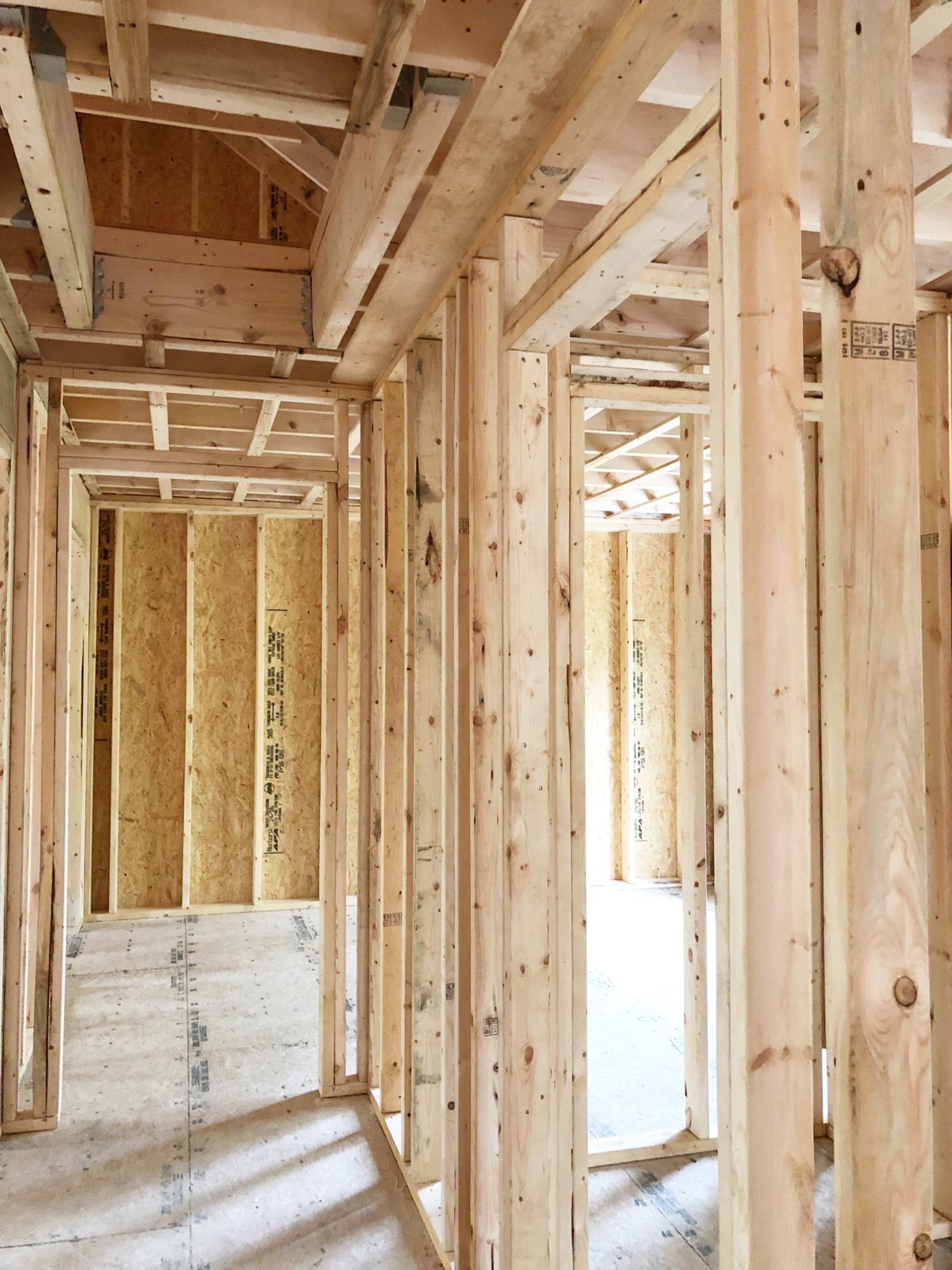 203 Farmersville Road Sandwich, MA 02563 - Photo 8 of 16 upstairs hall