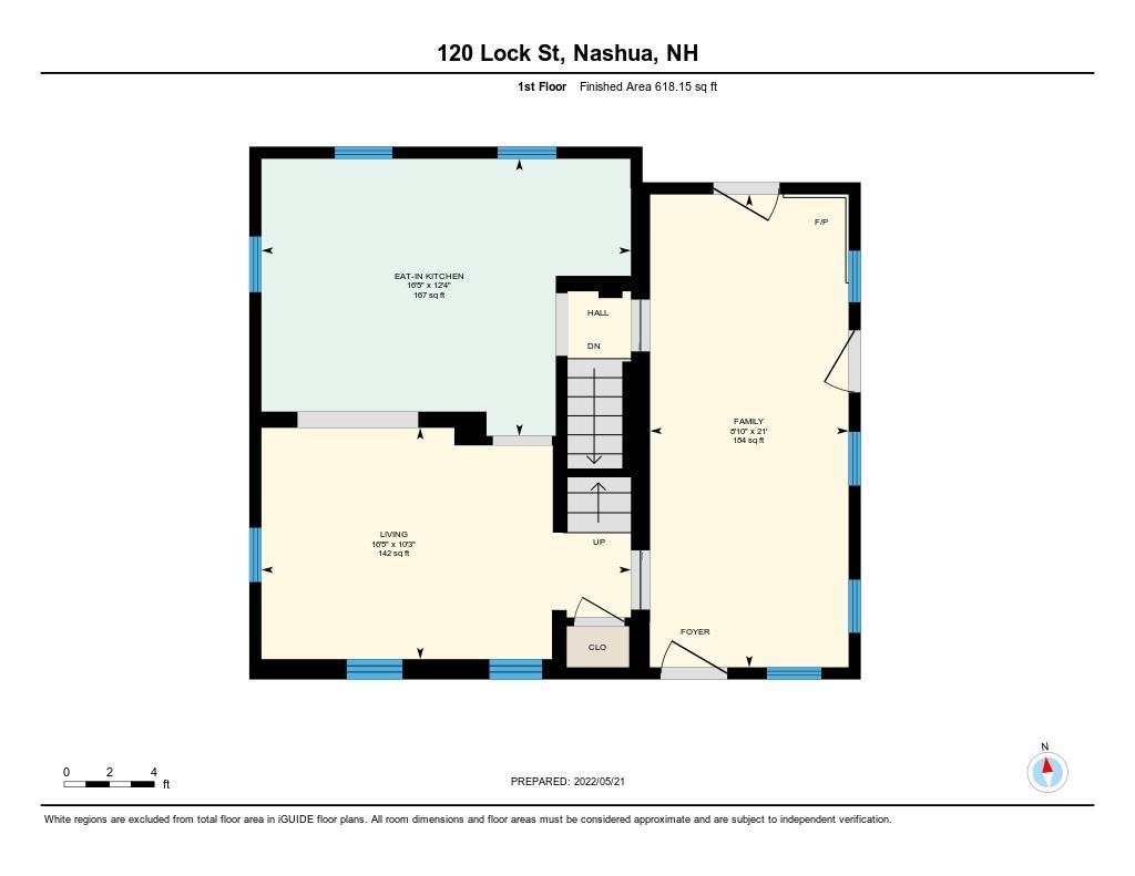 120 Lock Street Nashua, NH 03064 - Photo 22 of 24