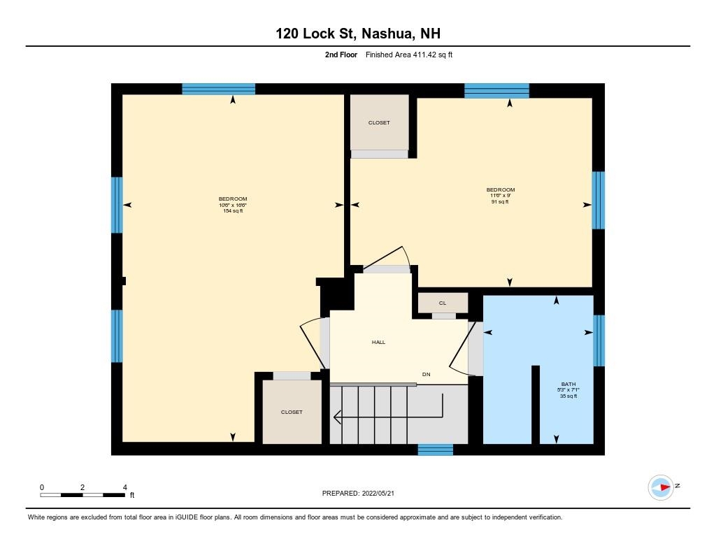 120 Lock Street Nashua, NH 03064 - Photo 23 of 24