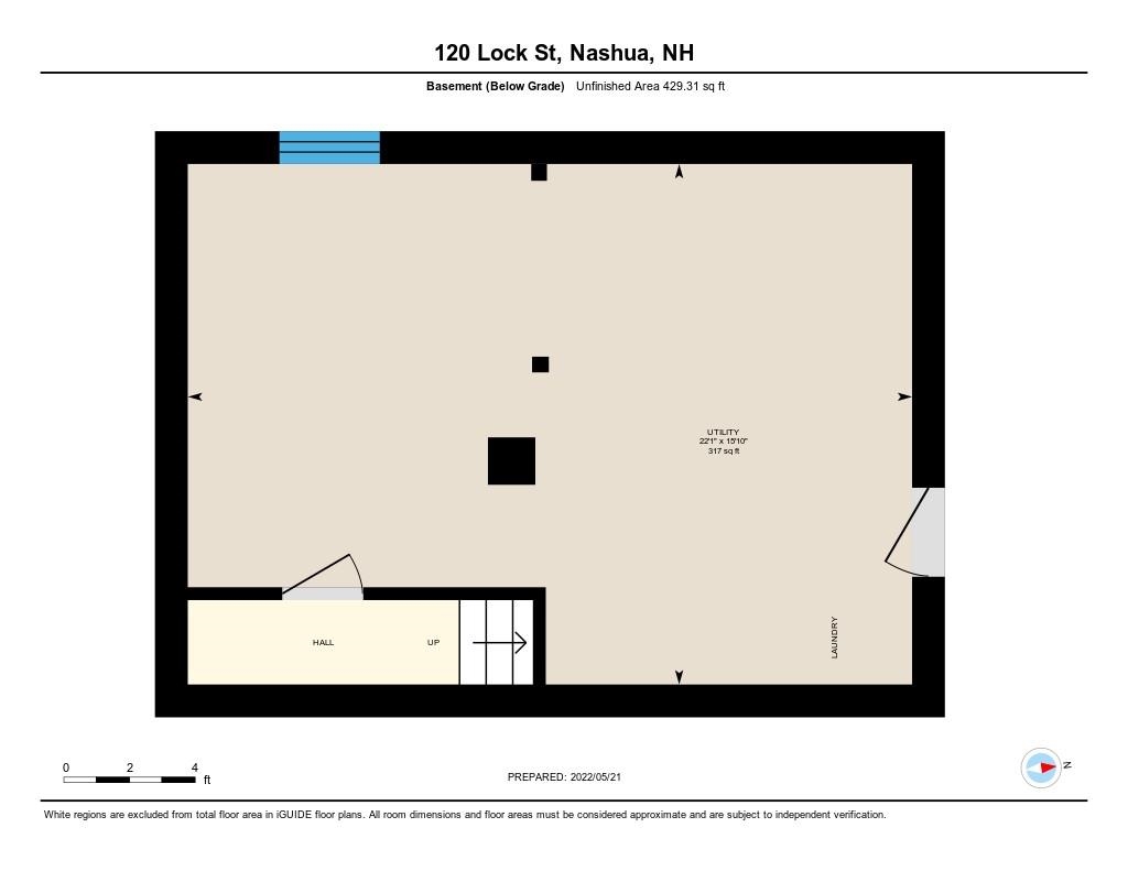 120 Lock Street Nashua, NH 03064 - Photo 24 of 24