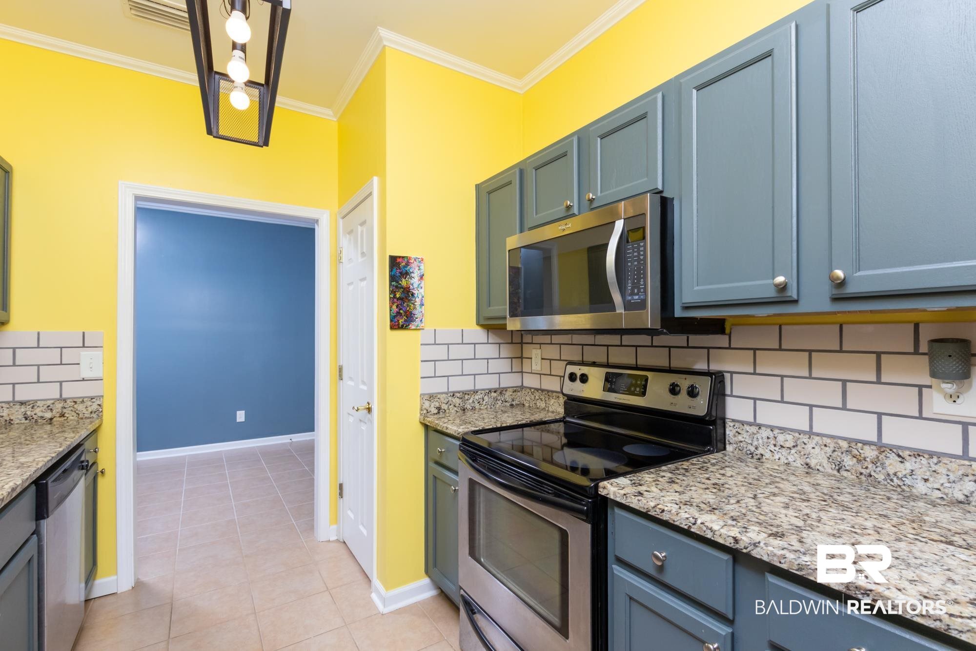 1137 Sloane Cove Foley, AL 36535 - Photo 12 of 31 Kitchen