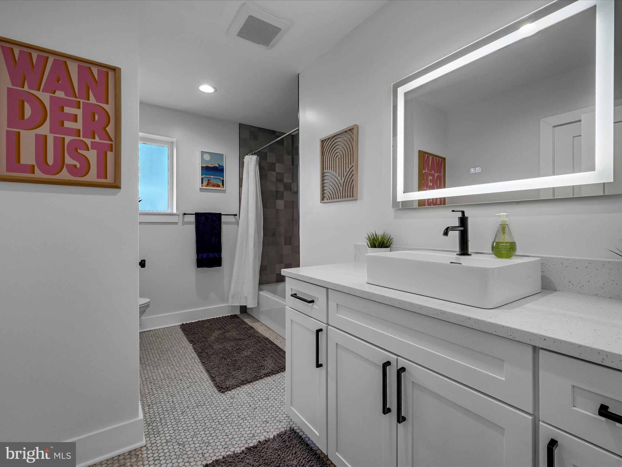265 Tomkenn Road Wynnewood, PA 19096 - Photo 28 of 35 Bathroom