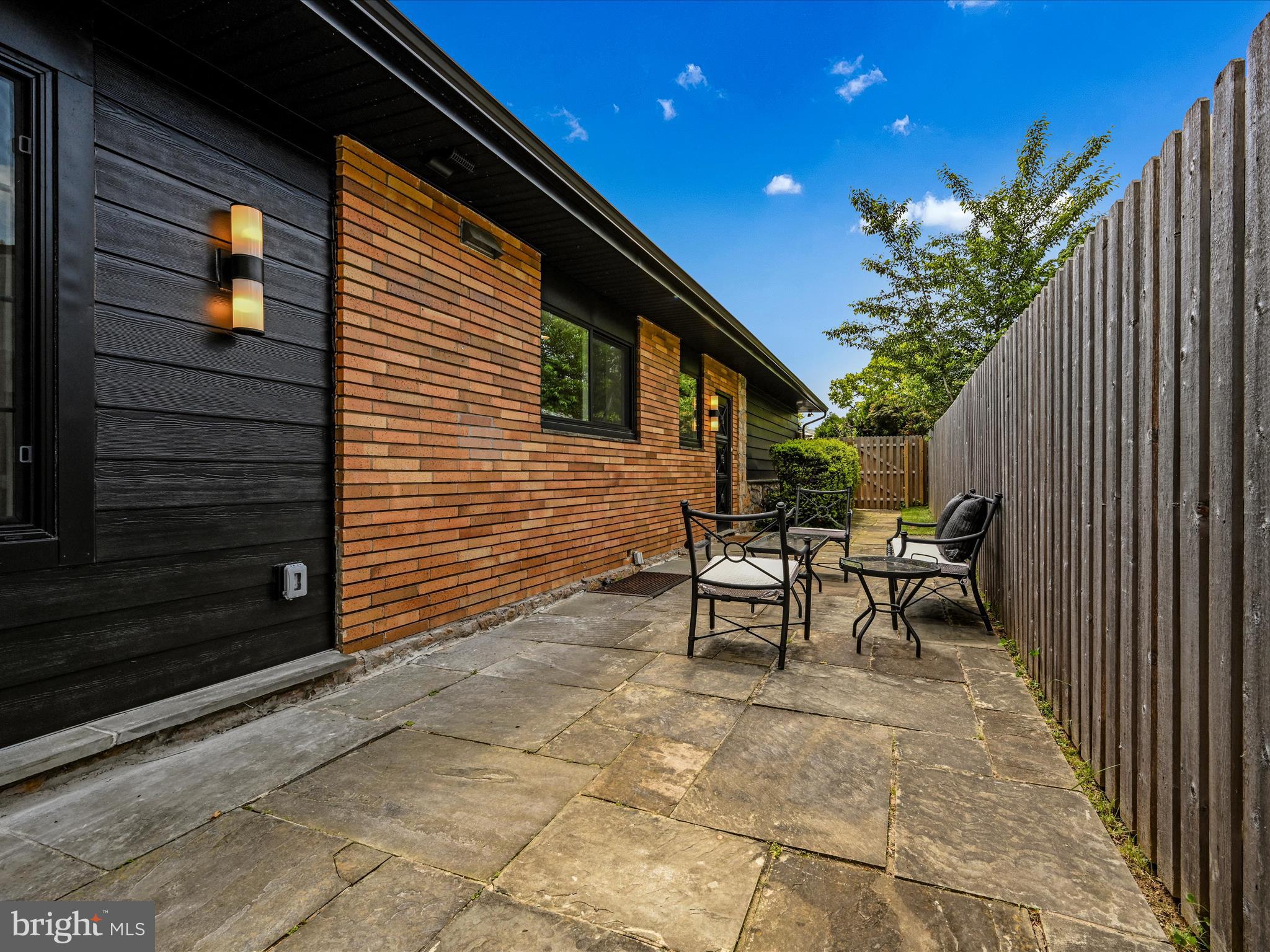 265 Tomkenn Road Wynnewood, PA 19096 - Photo 31 of 35 Patio