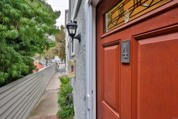 $5,500 | 850 C Avenue, Unit 4, Coronado, CA 92118