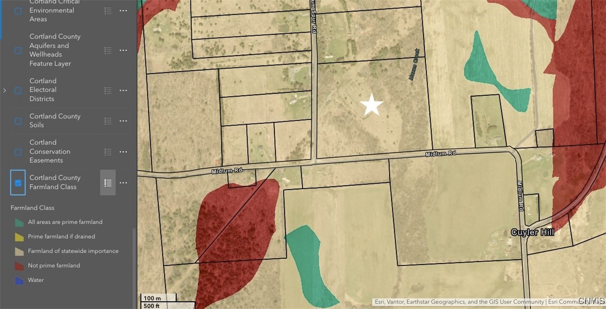 Midlum Road Truxton, NY 13158 - Photo 8 of 10