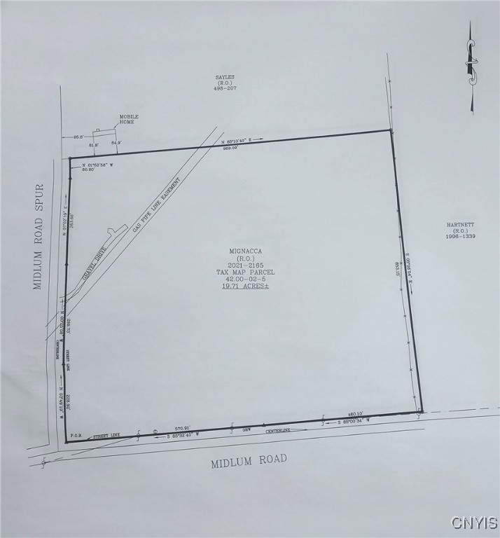 Midlum Road Truxton, NY 13158 - Photo 10 of 10