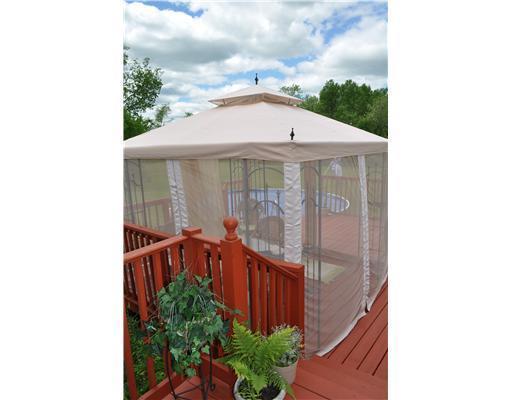 2188 Kennebec Road Newburgh, ME 04444 - Photo 23 of 25 Patio/Deck.