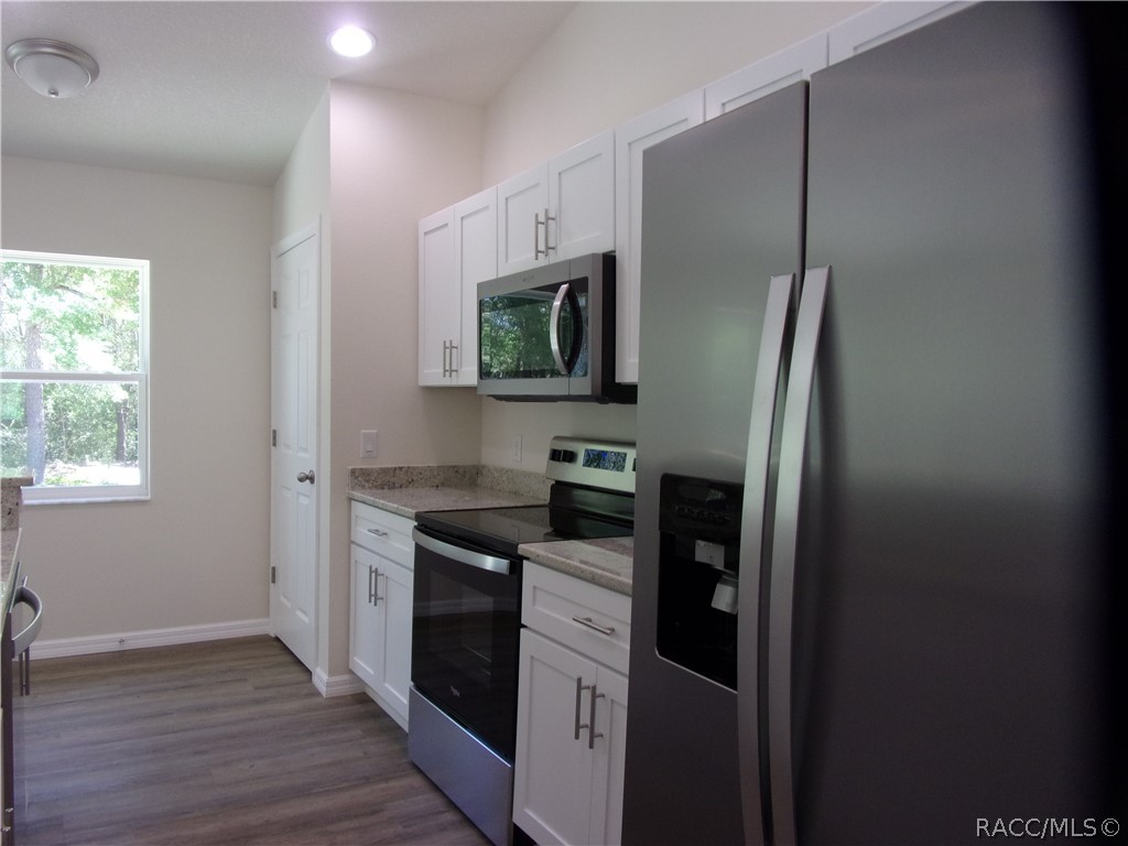 916 Independence Highway Inverness, FL 34453 - Photo 16 of 27