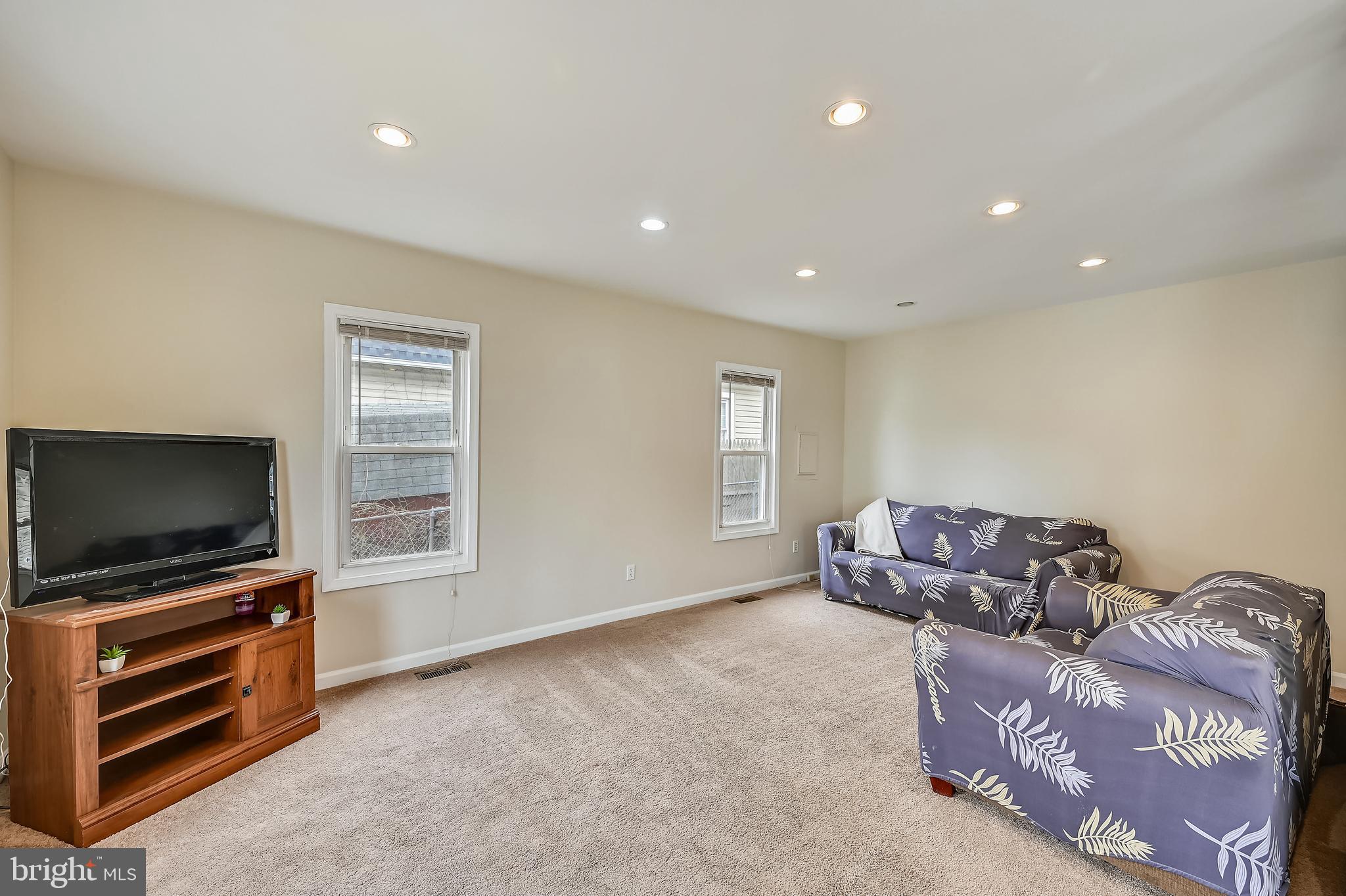 203 Bar Harbor Road Pasadena, MD 21122 - Photo 38 of 38 Freshly painted, open floor plan