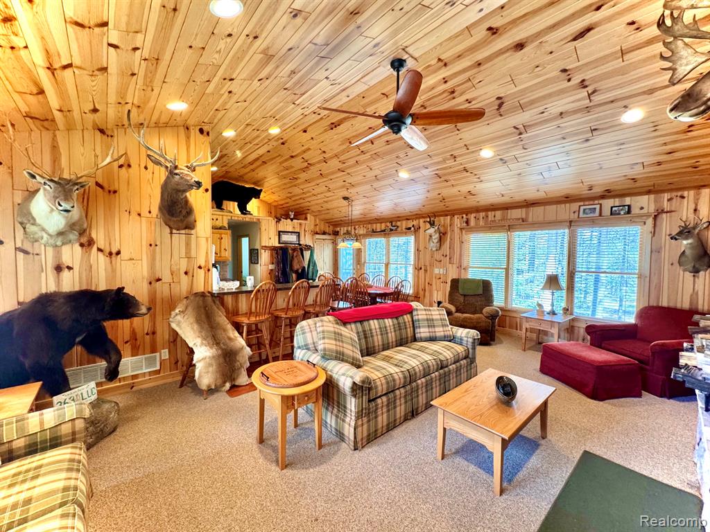 10931 North Roberts Road Frederic, MI 49733 - Photo 14 of 33